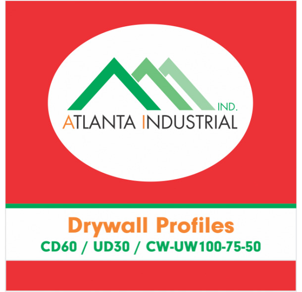  Drywall Profiles